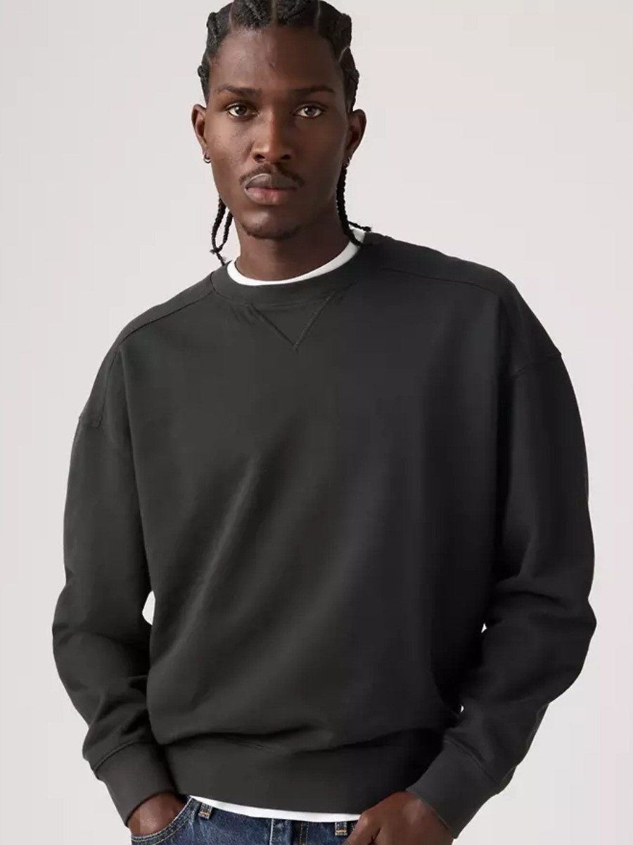 Levi's Sweatshirt - Mint Condition